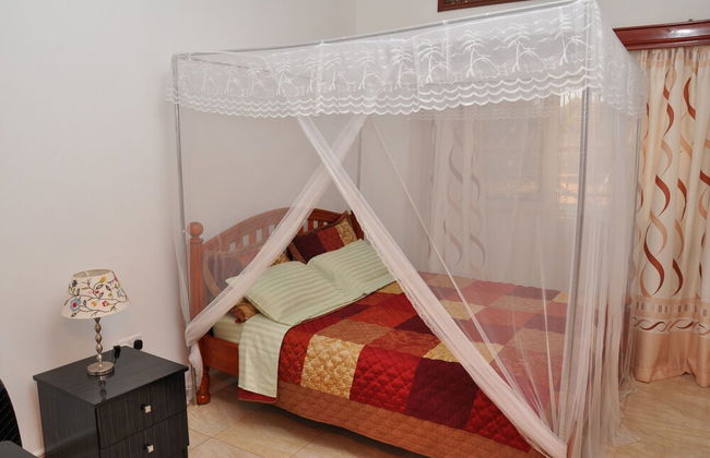 Muyenga Vacation Home - Foto 66