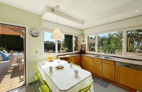 Can Noguera: Casa familiar con piscina cerca de l'Escala - HISP-7-87 - Foto 16