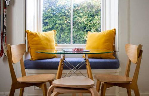 Artist colony cottage with sauna and private garden, and easy walk to city centre - Foto 13