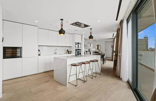 Southwark Residences by Aeria Apartments - Foto 62