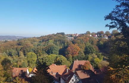 Ferienwohnung "Tecklenburger Augenblicke" - Foto 6
