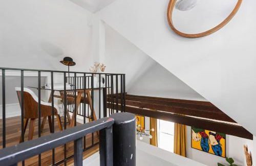 Majic Cottage - Foto 24