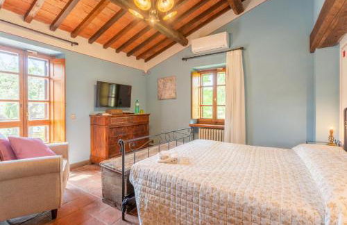 Villa Casale Silvia Large Private Pool A C Wifi - 2931 - Foto 69