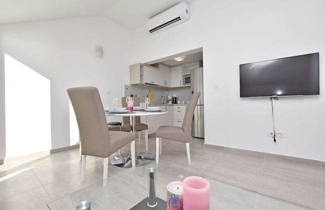 Apartments Danolic - Foto 65