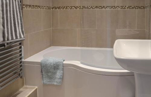 Derwent Cottage - Foto 12