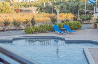 Apartments Hotel & Studios, Xifoupolis - Foto 57