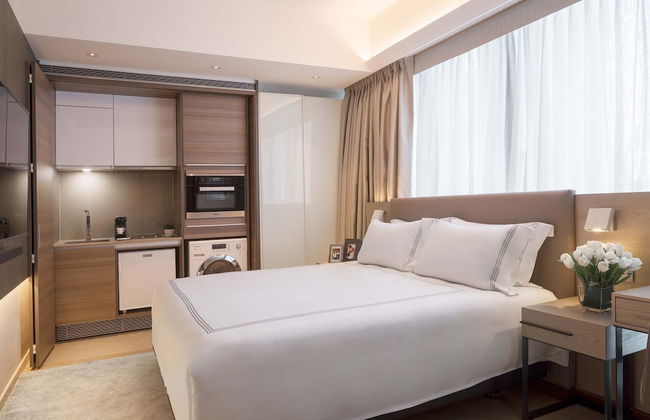 Fraser Residence Orchard, Singapore - Photo 9