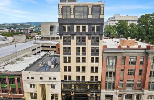 Park Hotel 1BR Suite 310 - Foto 15