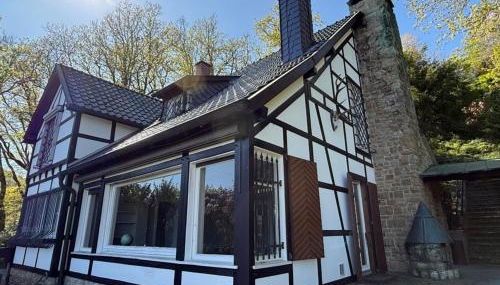 Ferienhaus am Rursee - Haus Eiche - Foto 4