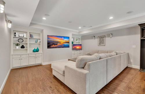 Luxury 5BR Buckhead Home World Cup Ready - Foto 69