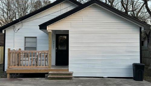 Quiet & Cozy in 3BR 2BA - Foto 4