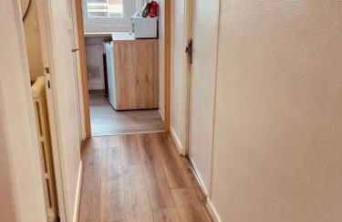 La pupille de la nation d'Aurillac, 4 pers, WIFI - Photo 17