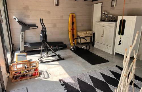 Maison Paris Salon Le Bourget, Stade de France, Aéroport CDG - Foto 12