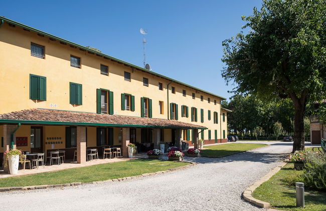 Agriturismo Ai Due Leoni - Foto 56