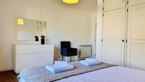 GLICINIAS Cascais Villa - Foto 4