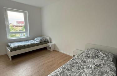 FeWo in Halle für 4 Personen - Fabrikstraße - Foto 11