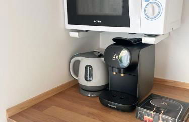 Suite con Jardin privado y entrada privada - Foto 8