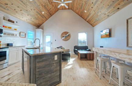 2 Homes on the Bay, Shared Waterfront Pool + Boat Dock Laguna Village Paradise - Foto 23