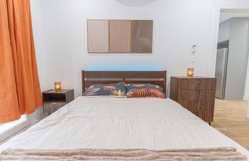 Modern Duplex Escape w Backyard - Foto 30