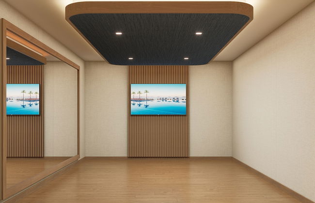 Beach Palace Family Resort & Spa - All-Inclusive - Foto 29