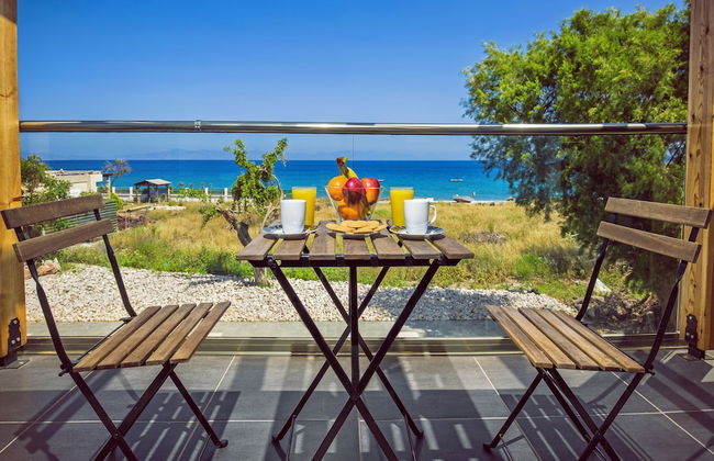 Rhodes Sea Villas - Foto 14