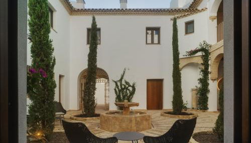 Apartamentos Los Patios del Pañuelo - Foto 5
