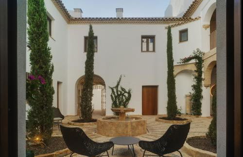 Apartamentos Los Patios del Pañuelo - Foto 5