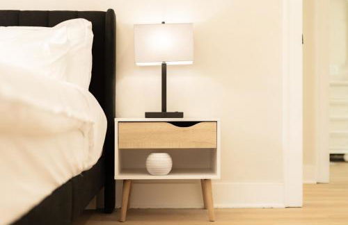 Work, Rest and Gather - Spacious 3BR with Modern Charm - Foto 69