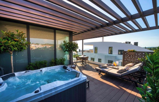 Dedaj Resort - Villa Almaro - Foto 80