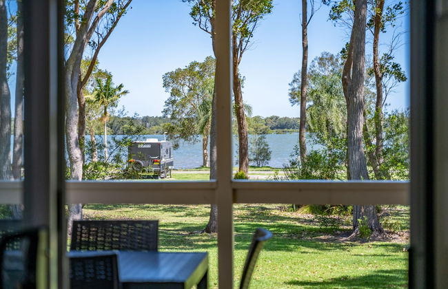 Koala Shores Port Stephens Holiday Park - Foto 53