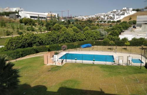 El Pescadito. Appartamento con piscina in Costa del Sol - Photo 8