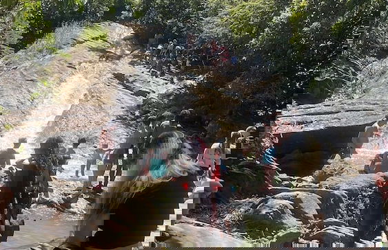 Villa Tropicana - Photo 34