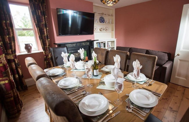 Withy Cottages - Foto 72