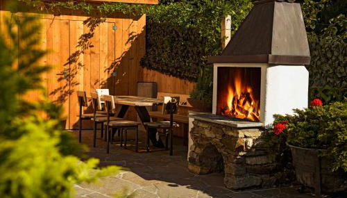 Residence Simone - Foto 3, Garden view