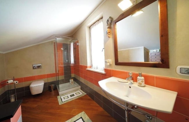 Villa Giulia - Photo 6