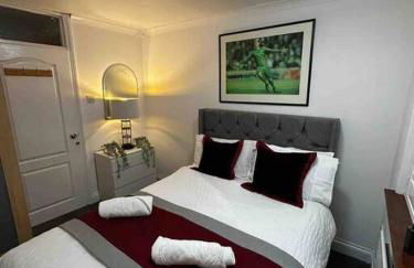 The Gated 2Bedroom Annex Dartford - Photo 3