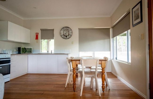 Yallingup Forest Resort - Foto 14