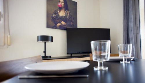 résidence azur 219 appartement T2 climatisé - Foto 2