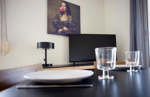 résidence azur 219 appartement T2 climatisé - Foto 2