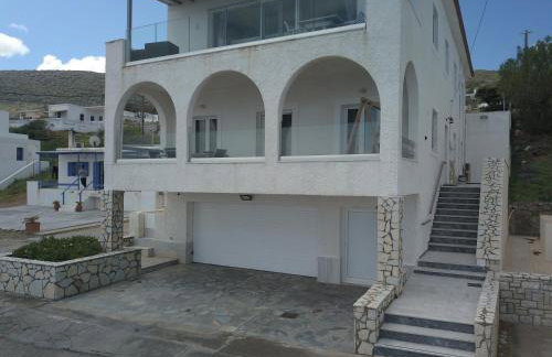 Beachfront House Agia Pelagia Kythira - Foto 18