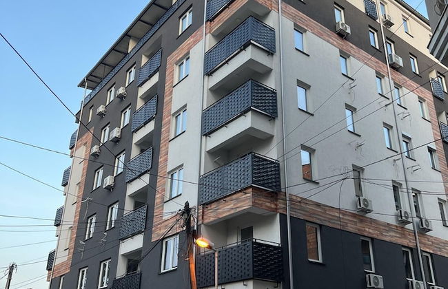 Corner Penthouse Apartment in the Centar of Skopje - Photo 38