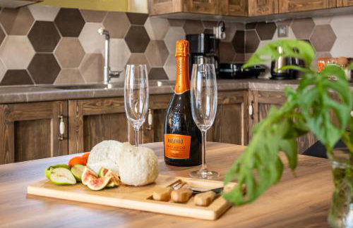 Martinia Pool Getaways - Majestic Panoramic Views - Foto 21