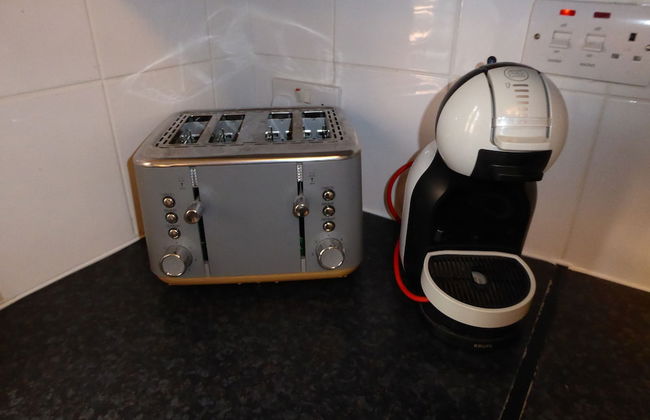 Falstaff Cottage - Photo 11