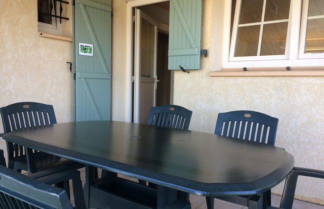 Peaceful Holiday Home in Les Vans, Ardeche With Pool - Foto 35