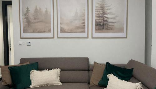 Apartament w Centrum z wanną z hydromasażem - Foto 4