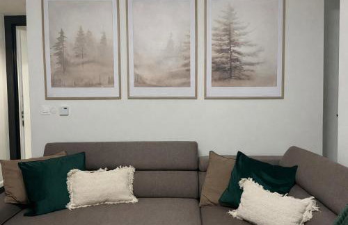 Apartament w Centrum z wanną z hydromasażem - Foto 4