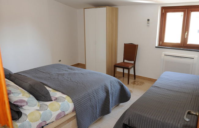 Cetara House 1 on Amalfi Coast - Foto 3