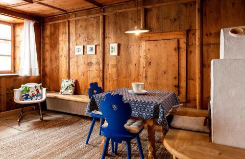 Historic Homes Zafig - Foto 30