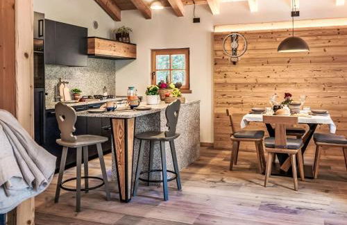 Chalet La Piciola by Interhome - Foto 10