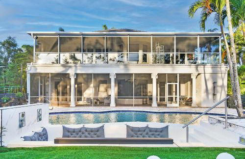 Equestrian Retreat - Foto 48